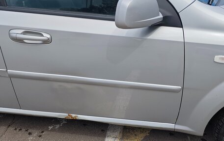Chevrolet Lacetti, 2010 год, 500 000 рублей, 2 фотография