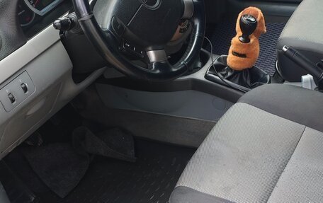 Chevrolet Lacetti, 2010 год, 500 000 рублей, 5 фотография
