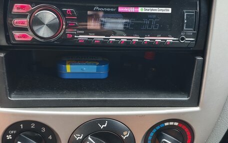 Chevrolet Lacetti, 2010 год, 500 000 рублей, 12 фотография