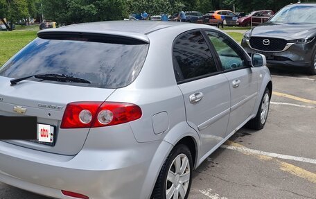 Chevrolet Lacetti, 2010 год, 500 000 рублей, 3 фотография