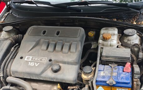 Chevrolet Lacetti, 2010 год, 500 000 рублей, 16 фотография