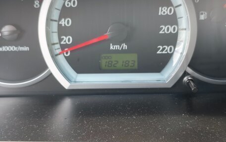Chevrolet Lacetti, 2010 год, 500 000 рублей, 13 фотография