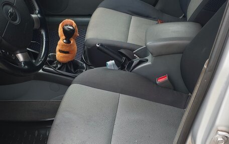 Chevrolet Lacetti, 2010 год, 500 000 рублей, 7 фотография