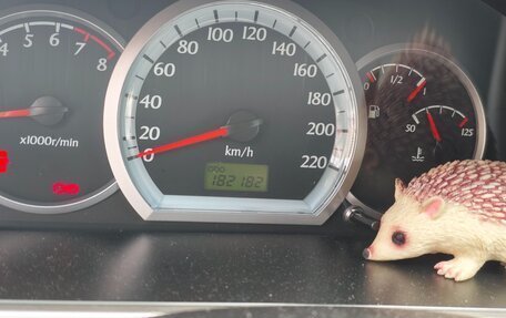 Chevrolet Lacetti, 2010 год, 500 000 рублей, 6 фотография