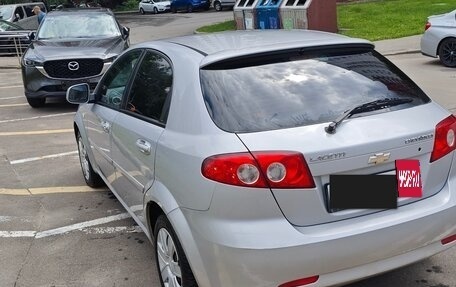 Chevrolet Lacetti, 2010 год, 500 000 рублей, 4 фотография