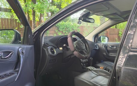 Renault Koleos I рестайлинг 2, 2013 год, 1 000 000 рублей, 7 фотография