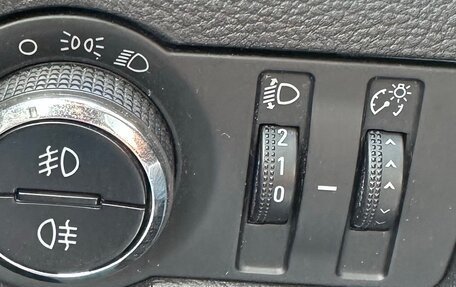 Opel Astra J, 2011 год, 649 000 рублей, 17 фотография