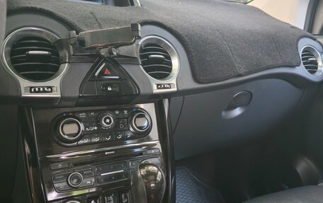 Renault Koleos I рестайлинг 2, 2013 год, 1 000 000 рублей, 8 фотография