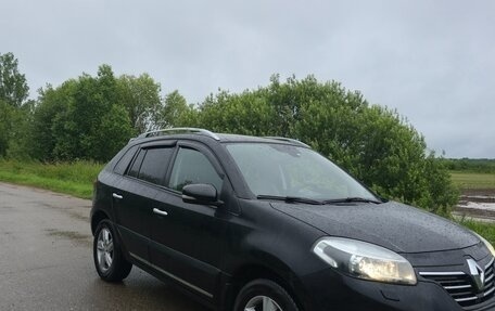 Renault Koleos I рестайлинг 2, 2013 год, 1 000 000 рублей, 5 фотография