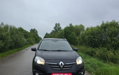 Renault Koleos I рестайлинг 2, 2013 год, 1 000 000 рублей, 6 фотография