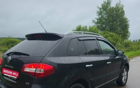 Renault Koleos I рестайлинг 2, 2013 год, 1 000 000 рублей, 4 фотография