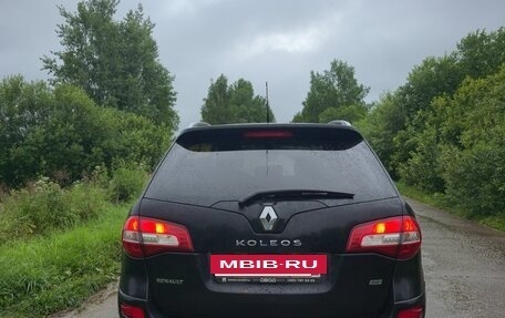 Renault Koleos I рестайлинг 2, 2013 год, 1 000 000 рублей, 3 фотография