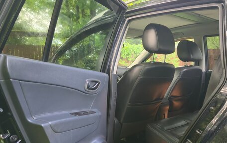 Renault Koleos I рестайлинг 2, 2013 год, 1 000 000 рублей, 9 фотография