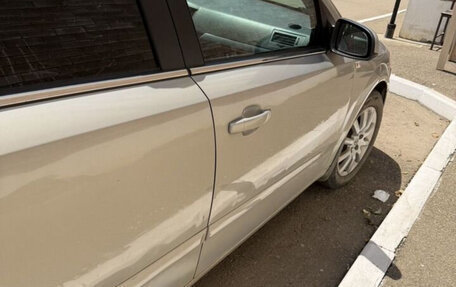 Opel Astra H, 2008 год, 480 000 рублей, 7 фотография