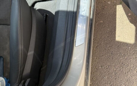 Opel Astra H, 2008 год, 480 000 рублей, 5 фотография