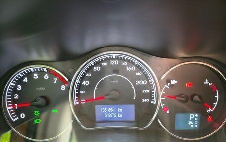 Renault Koleos I рестайлинг 2, 2013 год, 1 000 000 рублей, 13 фотография