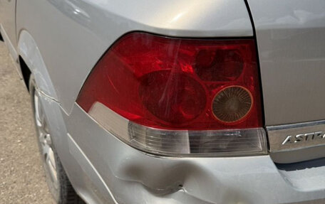 Opel Astra H, 2008 год, 480 000 рублей, 11 фотография