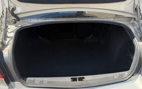 Opel Astra H, 2008 год, 480 000 рублей, 10 фотография
