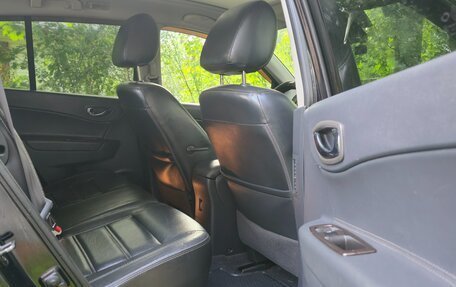 Renault Koleos I рестайлинг 2, 2013 год, 1 000 000 рублей, 11 фотография