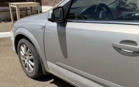 Opel Astra H, 2008 год, 480 000 рублей, 16 фотография