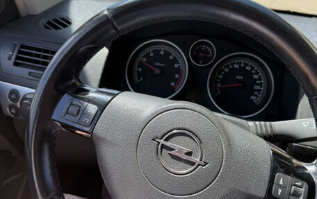Opel Astra H, 2008 год, 480 000 рублей, 25 фотография