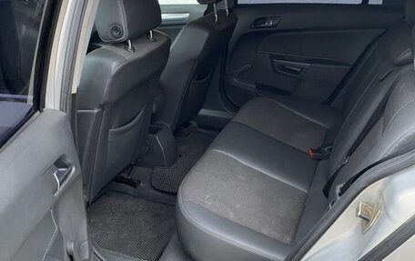 Opel Astra H, 2008 год, 480 000 рублей, 24 фотография