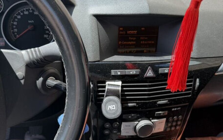Opel Astra H, 2008 год, 480 000 рублей, 20 фотография