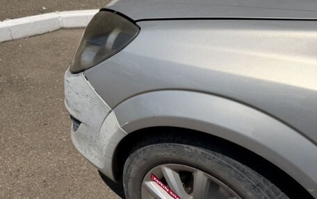 Opel Astra H, 2008 год, 480 000 рублей, 15 фотография