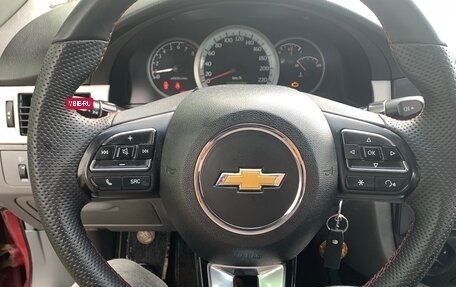 Chevrolet Lacetti, 2011 год, 300 000 рублей, 2 фотография