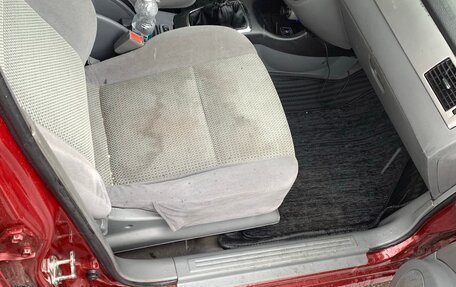 Chevrolet Lacetti, 2011 год, 300 000 рублей, 5 фотография