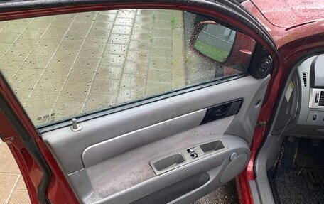 Chevrolet Lacetti, 2011 год, 300 000 рублей, 4 фотография