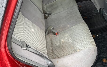 Chevrolet Lacetti, 2011 год, 300 000 рублей, 9 фотография
