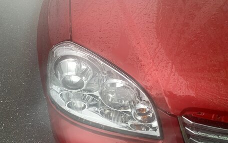 Chevrolet Lacetti, 2011 год, 300 000 рублей, 17 фотография