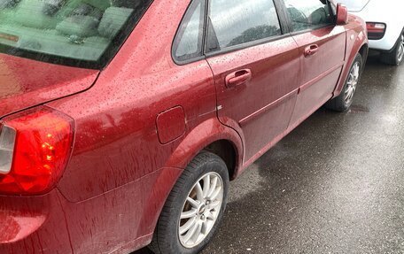 Chevrolet Lacetti, 2011 год, 300 000 рублей, 7 фотография
