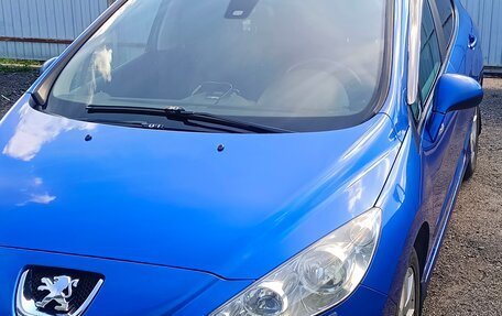 Peugeot 308 II, 2010 год, 450 000 рублей, 2 фотография