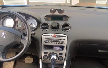 Peugeot 308 II, 2010 год, 450 000 рублей, 12 фотография
