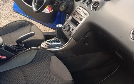 Peugeot 308 II, 2010 год, 450 000 рублей, 11 фотография