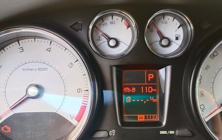Peugeot 308 II, 2010 год, 450 000 рублей, 13 фотография