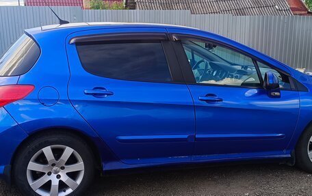 Peugeot 308 II, 2010 год, 450 000 рублей, 7 фотография