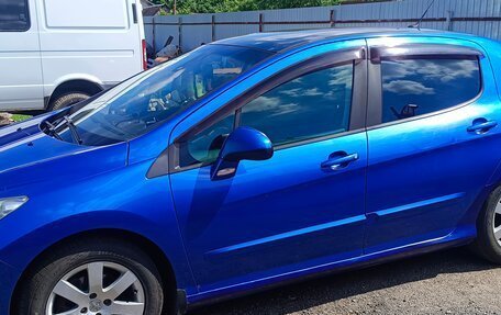 Peugeot 308 II, 2010 год, 450 000 рублей, 5 фотография