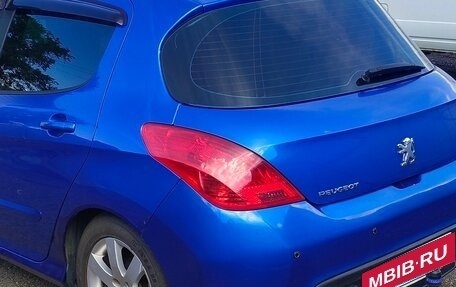 Peugeot 308 II, 2010 год, 450 000 рублей, 3 фотография