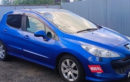 Peugeot 308 II, 2010 год, 450 000 рублей, 6 фотография