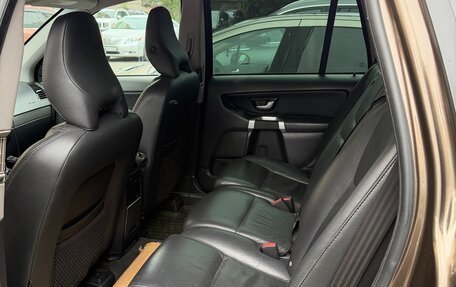 Volvo XC90 II рестайлинг, 2011 год, 1 200 000 рублей, 13 фотография