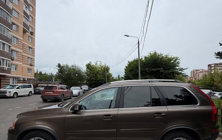 Volvo XC90 II рестайлинг, 2011 год, 1 200 000 рублей, 8 фотография