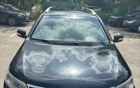 KIA Sorento II рестайлинг, 2013 год, 1 750 000 рублей, 3 фотография