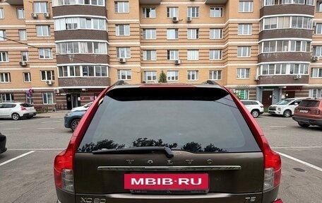 Volvo XC90 II рестайлинг, 2011 год, 1 200 000 рублей, 6 фотография