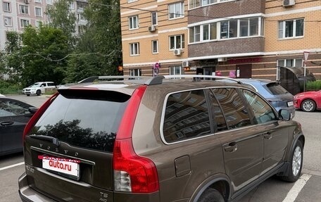 Volvo XC90 II рестайлинг, 2011 год, 1 200 000 рублей, 4 фотография