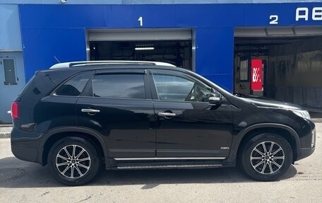KIA Sorento II рестайлинг, 2013 год, 1 750 000 рублей, 4 фотография