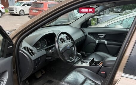 Volvo XC90 II рестайлинг, 2011 год, 1 200 000 рублей, 12 фотография