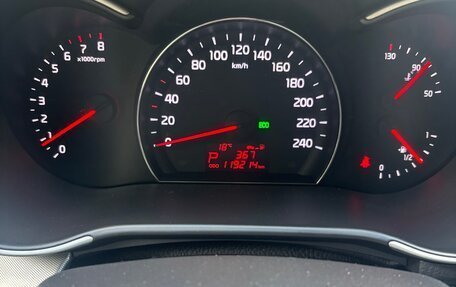 KIA Sorento II рестайлинг, 2013 год, 1 750 000 рублей, 8 фотография